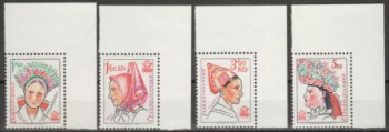 2263 / 2266 ** - 1977 - PRAGA 1978